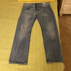 Diesel Larkee Jeans